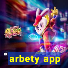 arbety app